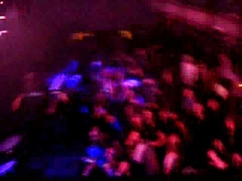 Randy Seidman @ Club Heaven (Ottawa, Canada)