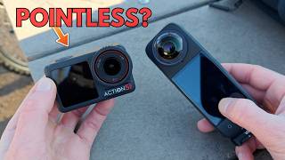 The Only Action Camera Worth Getting in 2025