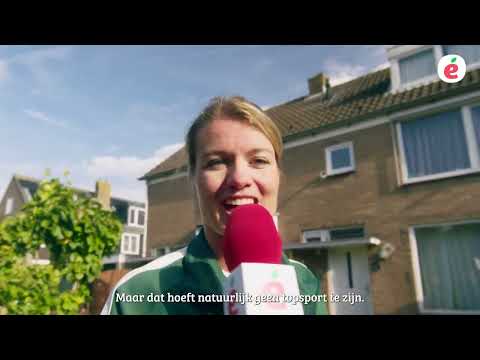 Univé is de zorgverzekeraar voor gezondheid, sport én bewegen - Bakfiets