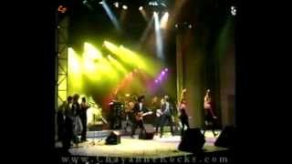CHAYANNE "Donde Vas" (intro) Viña del Mar 1991