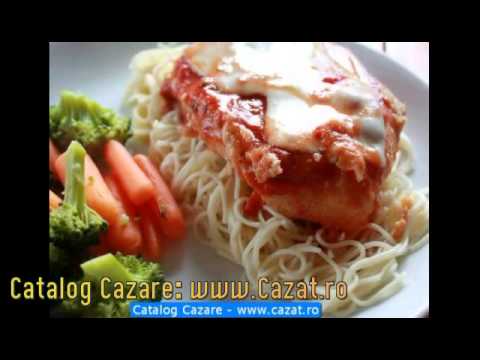 Cazare Lunca Corbului, Arges - Cazat.ro