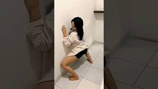 Download lagu goyang hot.. hati2 sama cewek lagi kepengen...!!! #goyang #shorts mp3