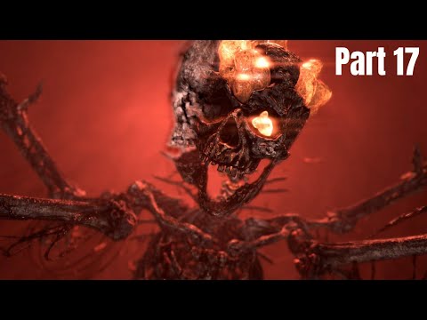 Nioh Walkthrough Gameplay pt 17