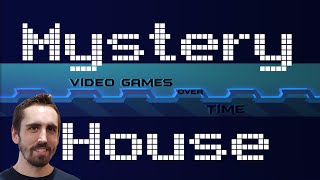 Mystery House: A Historic Adventure Game | Video Games Over Time