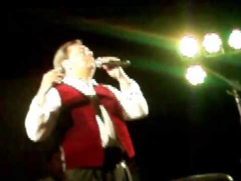 Dni Barcian . 19 - 20.07.2013 r. Zespół cygański ROMA i początek dyskoteki zespołu KONKRET z Ełku