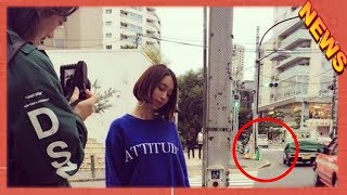 “イ・ビョンホンの妻”イ・ミンジョン、東京でグラビア撮影中の姿を公開 -JAPAN NEWS