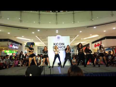 150905 SNSD YOU THINK | Project 9 Dance Cover (Philippines)