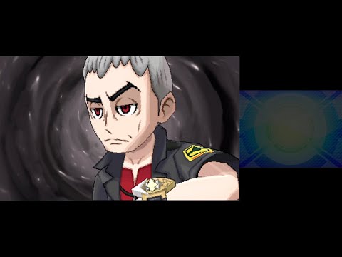 Pokémon Ultra Moon [Part 59: A Dark Grand Trial... VS. Nanu!] (No Commentary)