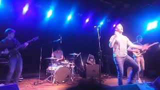 &quot;Chinchilla&quot; - TTNG Live  @ Bottom Lounge 10/9/2018 Chicago