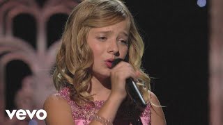 Jackie Evancho - When I Fall In Love (from Music of the Movies)