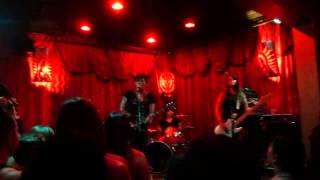 Hunter Valentine - &quot;Crying&quot;