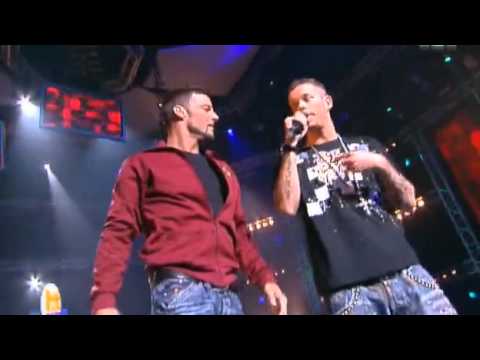 Ricky Martin - it's alright ft Matt Pokora