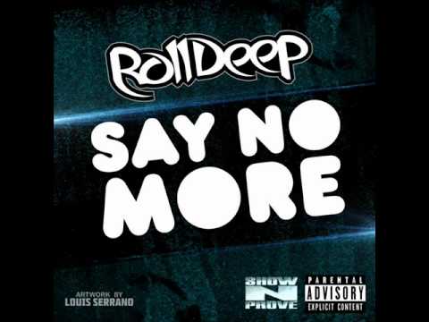 Roll Deep - Over Freestyle
