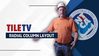 TileTV Season 6 - Episode 1: Radius Column Layout