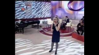 Mehsem Özşimşir-Ya Rab kalbimin sahibi nerde-24.5.11