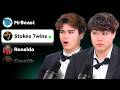 From Homeless To YouTube S 2nd Biggest Channel Stokes Twins Interview