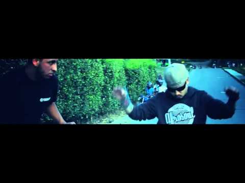 Tes - De Corazon (feat Nando Nandez, Char y Kiño) [Official Video]