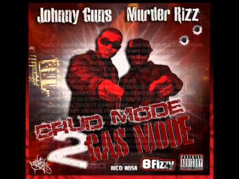 Johnny Gunz - Real Tense Moment