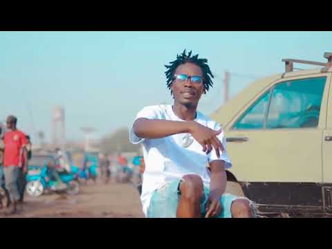 STRONG - SAINGAI (Official Video) 2025