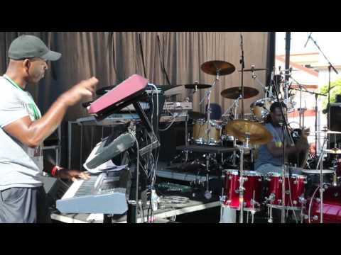 Nostaljah Band video.