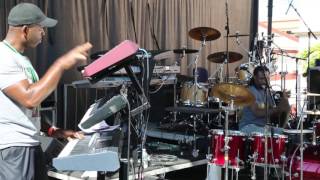 Everybody Wants To Be Somebody (Cover) - Nostaljah Band Cape Coral Spring Break Reggae Fest​ 2017