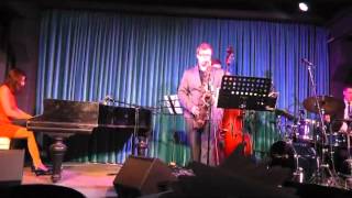 E.S.M. Quartet - Soul Dance(Joshua Redman)