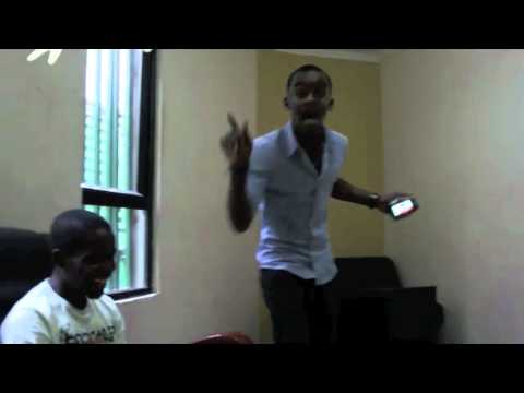 BLACK CLASSIC.mov - TutuDesmond , Brustel Danilo , Delcio Vandunem