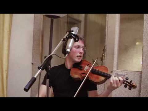 Le Dernier Vol - en studio avec Le Trio Joubran et Chkrrr - Episode 14