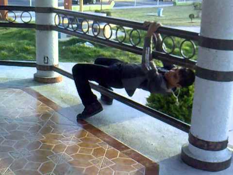 Jumpstyle (unos pocos pasos)