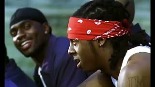 Lil Wayne - Go DJ (Official Music Video) [Explicit]