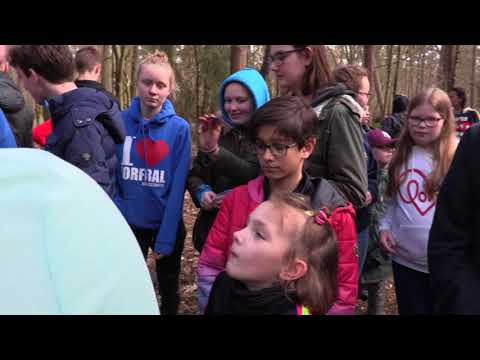 Paaskampfilm 2017 - 2018