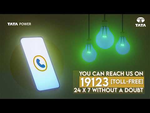 Tata Power's Guide to Monsoon Electrical Safety