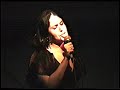 RIO ORLEANS - Ithamara Koorax & Guinga. Primeira apresentação da música composta uma semana antes.