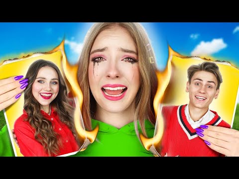 ¡Mi Madre Me Traicionó! Me Escapé de Casa