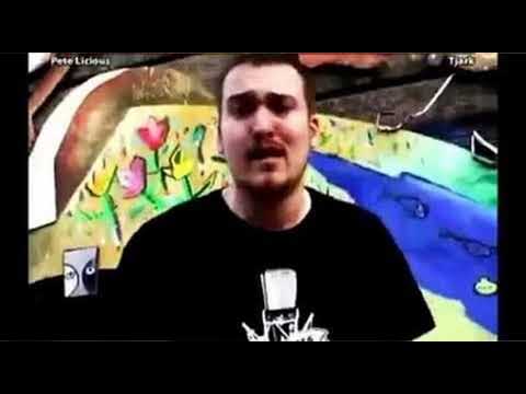 VBT 2007 [8tel Finale] - Pete Licious vs. Skilla HR