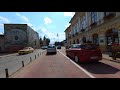 Orasul Gura Humorului Suceava Romania