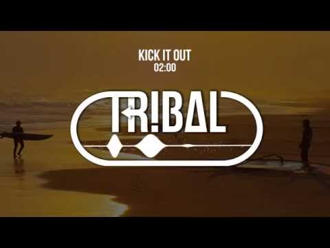 Mr. Carmack - Kick It Up