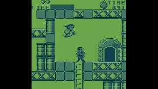 Gamate Game: Famous 7 (1993)