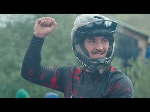 Scottish Downhill Round 4 - Glencoe - 2025