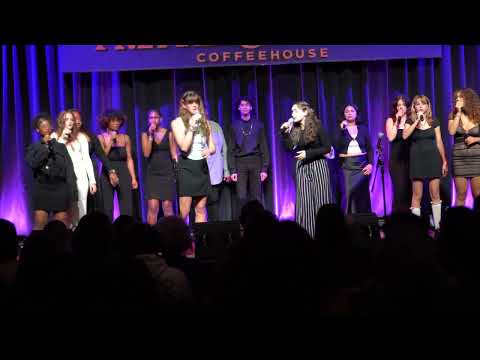 OSA Vocal Rush - Carefully Taught