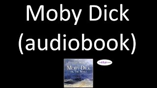 Moby Dick (03 of 14) (audiobook)
