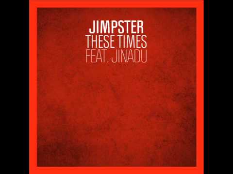Jimpster - These Times (Dub) [Freerange]