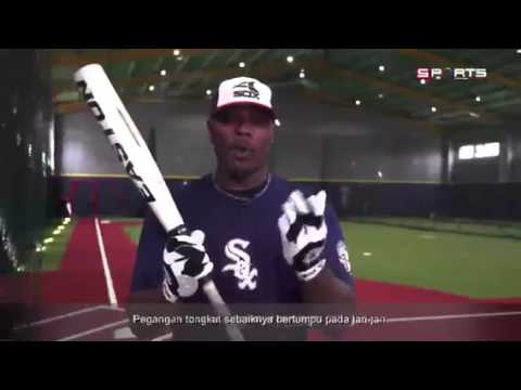 How to Grip a Baseball Bat with Coach Anthony Bennett