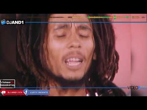 Dj And1 - Reggae (Vol.1)