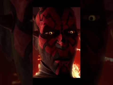 The Clone Wars Begins