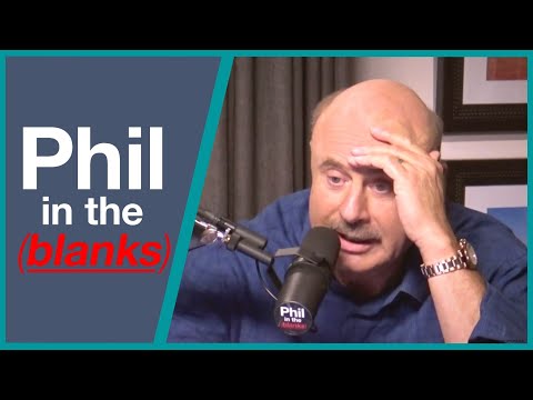 Phil In The Blanks Podcast - Ep 164 - Defining Your External Factors: Living By Design - PT3