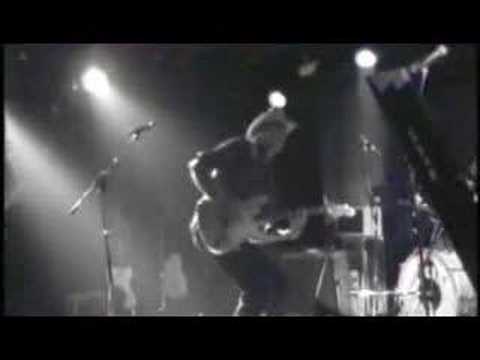 Bo Ramsey In the Weeds