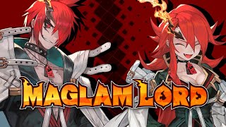 MAGLAM LORD (PC) Steam Key GLOBAL