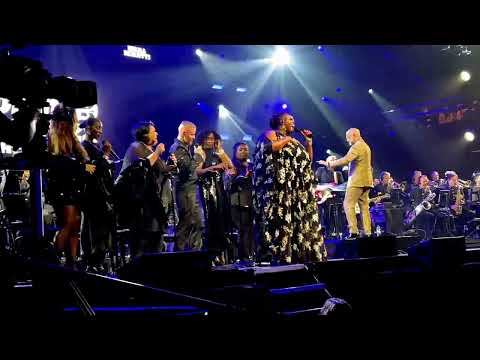 Shirma Rouse North Sea Jazz 2024