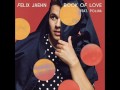 Felix Jaehn - Book of Love